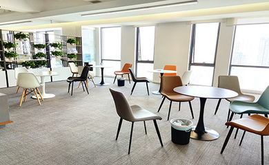 云南央皓商務咨詢