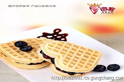 奶油泡芙加盟店_商務服務_世界工廠網