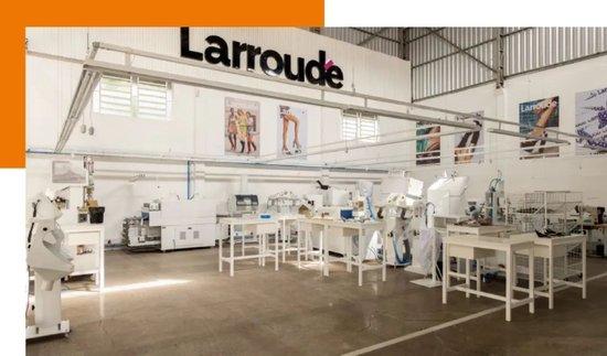 商業(yè)洞察 奢侈品牌興建工廠背后,如何平衡產(chǎn)能與勢能